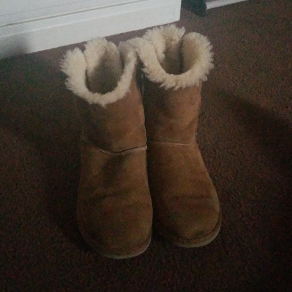 Uggs